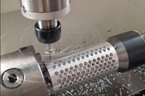 數控鉆孔機生產廠家：如何防止切削液變質？